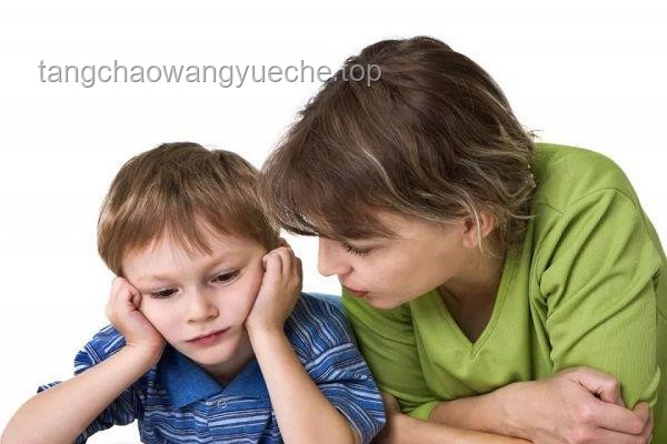 教育未来趋势：共情教育崛起，与孩子“站在一起”成关键
